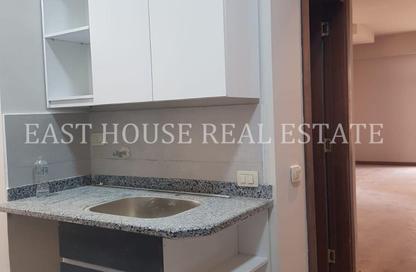 Duplex - 3 Bedrooms - 3 Bathrooms for rent in District 5 - The 5th Settlement - New Cairo City - Cairo