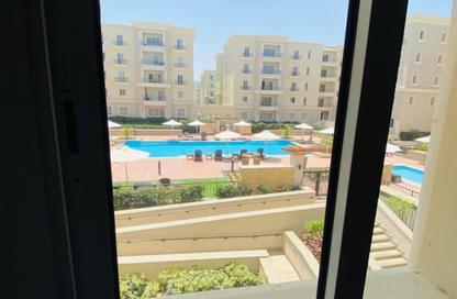 Apartment - 3 - 3 for rent in Mivida - 5th Settlement Compounds - The 5th Settlement - New Cairo City - Cairo