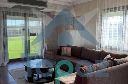 Duplex - 3 Bedrooms - 4 Bathrooms for rent in Westown - Sheikh Zayed Compounds - Sheikh Zayed City - Giza