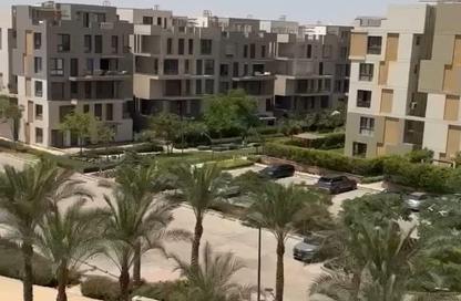 Duplex - 4 Bedrooms - 4 Bathrooms for sale in Eastown - 5th Settlement Compounds - The 5th Settlement - New Cairo City - Cairo
