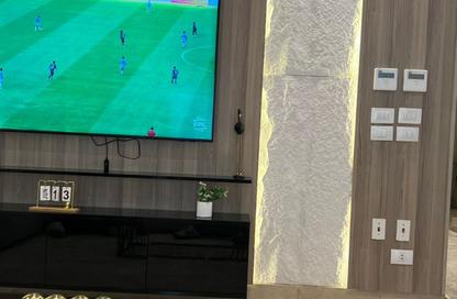 Apartment - 4 - 4 for rent in Hyde Park - New Cairo City - Cairo