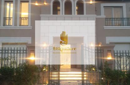 فيلا - 7 غرف نوم - 7 حمامات للبيع في لافيستا سيتي - كمبوندات العاصمة الإدارية الجديدة - العاصمة الإدارية الجديدة - القاهرة فيلا - 7 غرف نوم - 7 حمامات للبيع في لافيستا سيتي - كمبوندات العاصمة الإدارية الجديدة - العاصمة الإدارية الجديدة - القاهرة