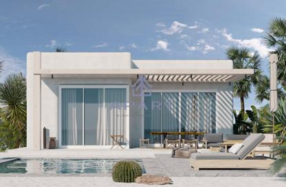 Villa - 3 Bedrooms - 4 Bathrooms for sale in Bay West - Soma Bay - Safaga - Hurghada - Red Sea