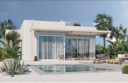 Villa - 3 Bedrooms - 4 Bathrooms for sale in Bay West - Soma Bay - Safaga - Hurghada - Red Sea