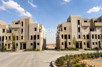 iVilla - 4 Bedrooms - 4 Bathrooms for sale in Rosail City - Mostakbal City Compounds - Mostakbal City - Future City - Cairo