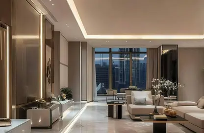 شقة - 3 غرف نوم - 2 حمامات للبيع في مدينة الرسيل - كمبوندات مدينة المستقبل - مدينة المستقبل - القاهرة