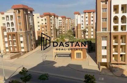 شقة - 3 غرف نوم - 2 حمامات للبيع في المقصد - كمبوندات العاصمة الإدارية الجديدة - العاصمة الإدارية الجديدة - القاهرة