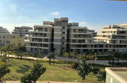 Apartment - 3 Bedrooms - 3 Bathrooms for sale in Villette - 5th Settlement Compounds - The 5th Settlement - New Cairo City - Cairo