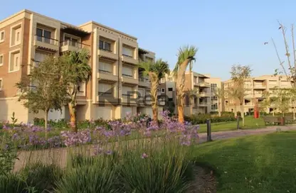 شقة - غرفة نوم - 2 حمامات للبيع في نيو جيزة - طريق مصر اسكندرية الصحراوي - مدينة 6 أكتوبر - الجيزة