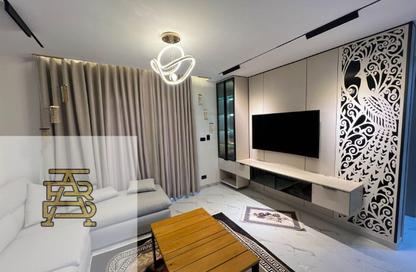 Apartment - 2 Bedrooms - 1 Bathroom for sale in B12 - Madinaty - Cairo