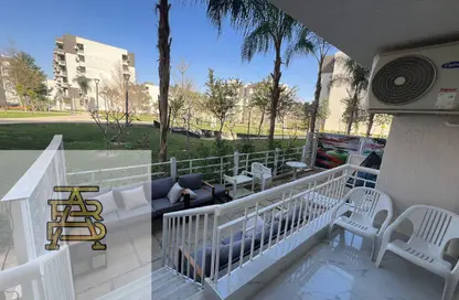 Apartment - 2 Bedrooms - 1 Bathroom for sale in B12 - Madinaty - Cairo