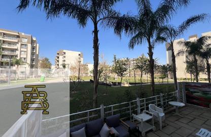 Apartment - 2 Bedrooms - 1 Bathroom for sale in B12 - Madinaty - Cairo
