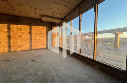 Office Space - 1 Bedroom - 1 Bathroom for rent in South Teseen St. - The 5th Settlement - New Cairo City - Cairo