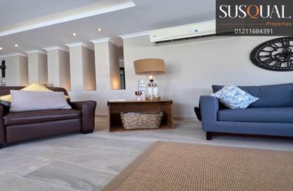 Chalet - 3 Bedrooms - 5 Bathrooms for sale in Hacienda Bay - Sidi Abdel Rahman - North Coast Chalet - 3 Bedrooms - 5 Bathrooms for sale in Hacienda Bay - Sidi Abdel Rahman - North Coast