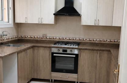 Apartment - 3 Bedrooms - 3 Bathrooms for rent in El Rehab Extension - Al Rehab - New Cairo City - Cairo Apartment - 3 Bedrooms - 3 Bathrooms for rent in El Rehab Extension - Al Rehab - New Cairo City - Cairo