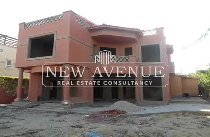 فيلا - 4 غرف نوم - 5 حمامات للبيع في تارا - كمبوندات الشيخ زايد - الشيخ زايد - الجيزة