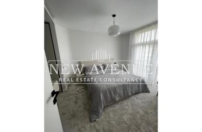 Apartment - 2 Bedrooms - 1 Bathroom for sale in S2 - Sarai - Mostakbal City Compounds - Mostakbal City - Future City - Cairo