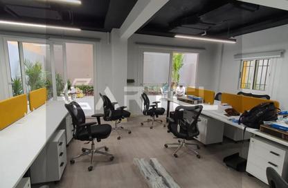 Duplex - 5 - 4 for sale in Ganoob El Acadimia - New Cairo City - Cairo