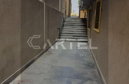 Duplex - 5 - 4 for sale in Ganoob El Acadimia - New Cairo City - Cairo