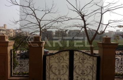 Duplex - 5 - 4 for sale in Ganoob El Acadimia - New Cairo City - Cairo