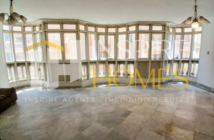 Apartment - 3 Bedrooms - 1 Bathroom for rent in Waboor Elmayah - Hay Wasat - Alexandria