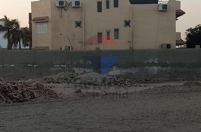 Bulk Sale Unit - Studio - 7+ Bathrooms for sale in Magawish - Hurghada - Red Sea