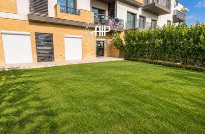 Apartment - 2 - 3 for rent in Westown - Sheikh Zayed Compounds - Sheikh Zayed City - Giza Apartment - 2 - 3 for rent in Westown - Sheikh Zayed Compounds - Sheikh Zayed City - Giza