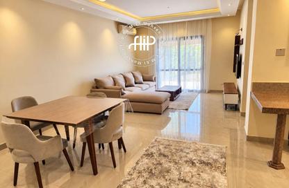 Apartment - 2 - 3 for rent in Westown - Sheikh Zayed Compounds - Sheikh Zayed City - Giza Apartment - 2 - 3 for rent in Westown - Sheikh Zayed Compounds - Sheikh Zayed City - Giza
