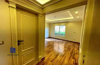 شقة - 3 غرف نوم - 2 حمامات للايجار في مدينة الخمائل - كمبوندات الشيخ زايد - الشيخ زايد - الجيزة