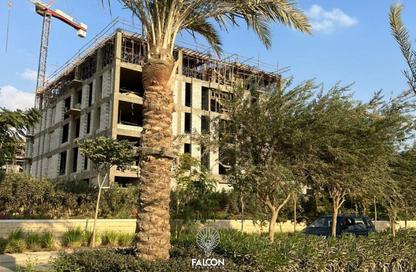 Apartment - 2 - 2 for sale in District 5 - 5th Settlement Compounds - The 5th Settlement - New Cairo City - Cairo