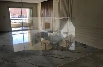 Apartment - 2 Bedrooms - 1 Bathroom for sale in Rehab City Third Phase - Al Rehab - New Cairo City - Cairo