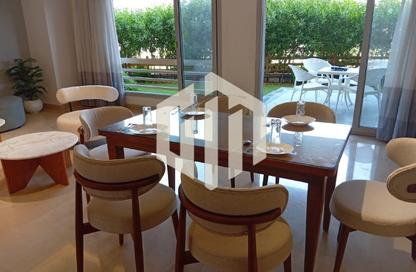Apartment - 3 Bedrooms - 3 Bathrooms for rent in Cairo Festival City - North Investors Area - New Cairo City - Cairo