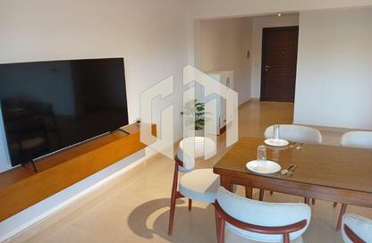 Apartment - 3 Bedrooms - 3 Bathrooms for rent in Cairo Festival City - North Investors Area - New Cairo City - Cairo