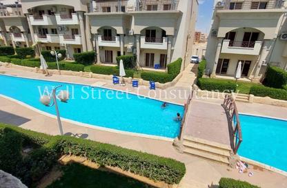 Chalet - 2 Bedrooms - 1 Bathroom for sale in Lasirena Mini Egypt - Al Ain Al Sokhna - Suez Chalet - 2 Bedrooms - 1 Bathroom for sale in Lasirena Mini Egypt - Al Ain Al Sokhna - Suez