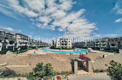 Chalet - 2 Bedrooms - 1 Bathroom for sale in Lasirena Mini Egypt - Al Ain Al Sokhna - Suez Chalet - 2 Bedrooms - 1 Bathroom for sale in Lasirena Mini Egypt - Al Ain Al Sokhna - Suez