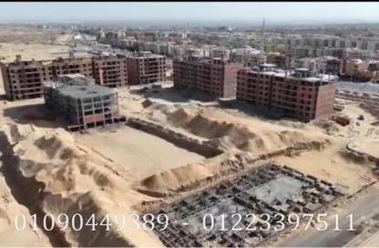 Apartment - 3 - 2 for sale in Okardia - New Obour City - Qalyubia