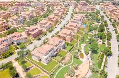 شقة - 3 غرف نوم - 3 حمامات للبيع في هايد بارك سنترال - التجمع السادس - مدينة القاهرة الجديدة - القاهرة