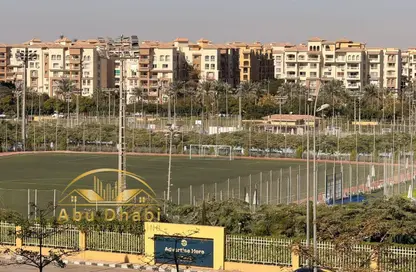 Apartment - 3 Bedrooms - 3 Bathrooms for rent in Privado - Madinaty - Cairo