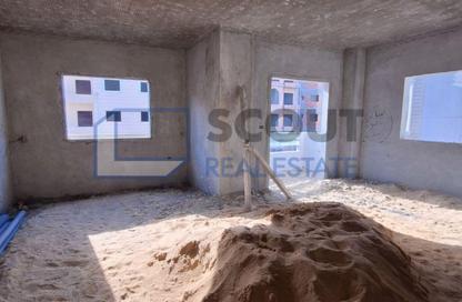Apartment - 3 Bedrooms - 3 Bathrooms for sale in Al Andalus Buildings - Al Andalus District - New Cairo City - Cairo