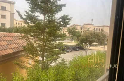 Apartment - 3 Bedrooms - 2 Bathrooms for rent in Mivida - 5th Settlement Compounds - The 5th Settlement - New Cairo City - Cairo