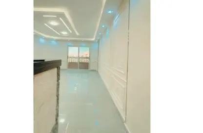 شقة - 3 غرف نوم - 2 حمامات للبيع في شارع التسعين الجنوبي - التجمع الخامس - مدينة القاهرة الجديدة - القاهرة