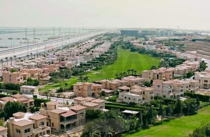 Villa - 3 Bedrooms - 1 Bathroom for sale in Alex West - Alexandria Compounds - Alexandria