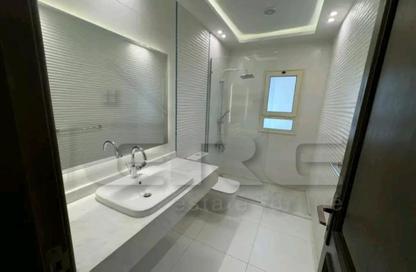 Twin House - 4 - 4 for rent in Mivida - 5th Settlement Compounds - The 5th Settlement - New Cairo City - Cairo