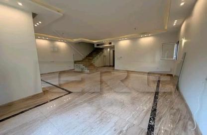 Twin House - 4 - 4 for rent in Mivida - 5th Settlement Compounds - The 5th Settlement - New Cairo City - Cairo