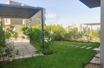 تاون هاوس - 4 غرف نوم - 5 حمامات للبيع في ايتابا - كمبوندات الشيخ زايد - الشيخ زايد - الجيزة تاون هاوس - 4 غرف نوم - 5 حمامات للبيع في ايتابا - كمبوندات الشيخ زايد - الشيخ زايد - الجيزة