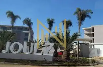 شقة - 3 غرف نوم - 3 حمامات للايجار في جولز - طريق مصر اسكندرية الصحراوي - مدينة 6 أكتوبر - الجيزة