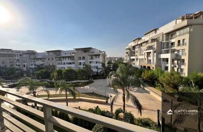 Apartment - 3 Bedrooms - 3 Bathrooms for sale in Hyde Park - New Cairo City - Cairo Apartment - 3 Bedrooms - 3 Bathrooms for sale in Hyde Park - New Cairo City - Cairo