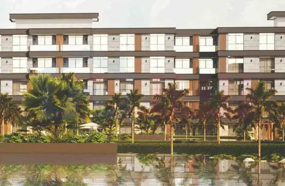 فيلا - 3 غرف نوم - 3 حمامات للبيع في دى جويا - مدينة زايد الجديدة - الشيخ زايد - الجيزة