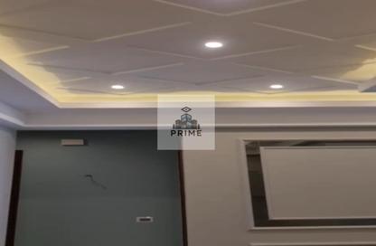 Apartment - 4 Bedrooms - 3 Bathrooms for rent in Galleria Moon Valley - South Investors Area - New Cairo City - Cairo