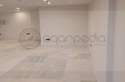 Half Floor - Studio - 1 for rent in Katameya Gate - El Katameya Compounds - El Katameya - New Cairo City - Cairo